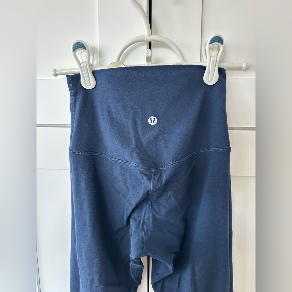 Lululemon Align Crop 23”